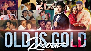 90s Old is Gold Retro MashupOld is Gold Evergreen Mashup90s Evergreen Mashup90s Jukebox Mashup [upl. by Fairman]