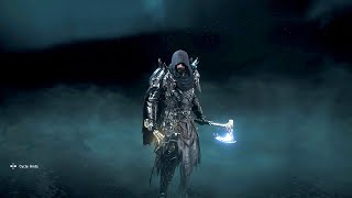 Assassins Creed® Valhalla  Thor Mjølnir amp Stormbreaker ULTIMATE Combat Gameplay  PC Ultra [upl. by Surovy69]