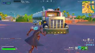 4 EP FORTNITE ITA [upl. by Bohon]