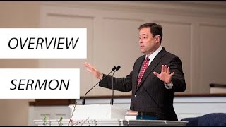 Audio  The Message of Zephaniah  Mark Dever Overview Sermon [upl. by Sidwell]