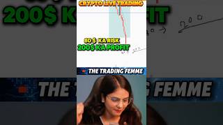 bitcoin trading stockmarket sharemarket livetrading chartanalysis [upl. by Agarhs]