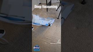 Deep clean vacuum carpetcleaning [upl. by Angus884]