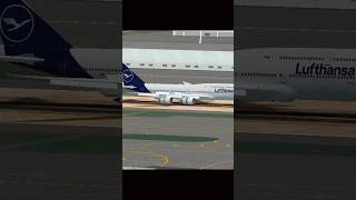 ❤️ landing in newyork 🇺🇸🇺🇸 aviation shorts pilot rfs airport [upl. by Folsom]