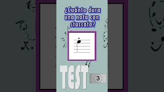 TEST 56🔵 notación musical y composicion aprender escritura con shorts de musica [upl. by Loydie]