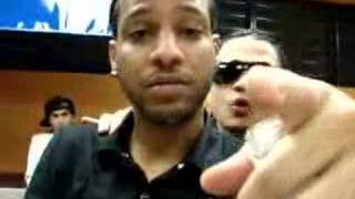 Jowell Y Randy  Tiraera Pa Arcangel [upl. by Rombert]