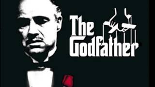 The Godfather Soundtrack 10  The New Godfather [upl. by Olinde]