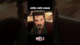 TONY STARK Meets Captain Carter in 1602 whatif marvel shorts [upl. by Auguste]