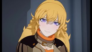 BlazBlue Cross Tag Battle Yang Xiao Long Voice RWBY [upl. by Spearman]