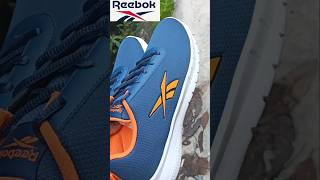 Reebok Shoes Review mandiramondal2112 reebok youtubeshorts ytshorts trending viralvideo [upl. by Pinsky887]