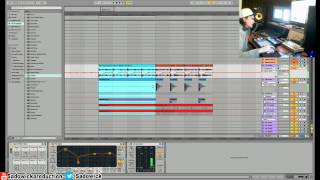 Disco French House Course 06  Bus Compression Mastering amp Daft Punk Style Pump [upl. by Enneicul53]