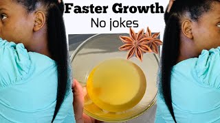 Anise seed oil for hair growth How to make Star Anise oil for hair growth [upl. by Ghassan]