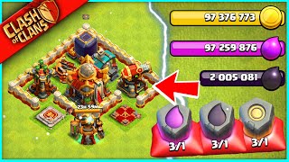 quotWE BOUGHT TH16quot ▶️ Clash of Clans ◀️ GETTING ALL OUR NEW FAVORITE STUFF [upl. by Frazier55]