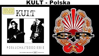 KULT  Polska OFFICIAL AUDIO [upl. by Sheelah956]