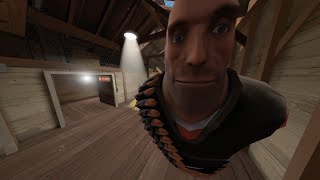 SFM chipi chipi chapa chapa tf2 version [upl. by Ailemac]