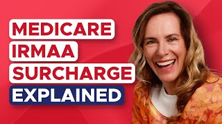 How To Appeal The Medicare IRMAA Surcharge [upl. by Nika948]