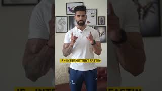 INTERMITTENT FASTING  Best FAT LOSS Diet🍲 shorts fasting [upl. by Anital760]