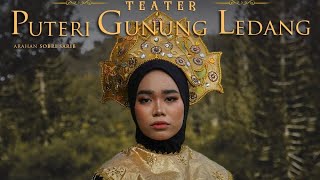 Teater Warna  Puteri Gunung Ledang UUM [upl. by Lewls978]