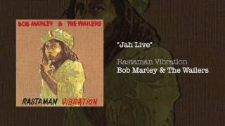 Jah Live 1976  Bob Marley amp The Wailers [upl. by Ardath]