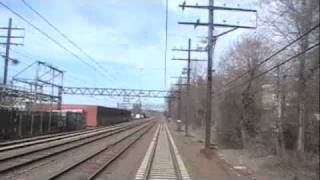 MetroNorth New Haven Line Part 3 [upl. by Enilram508]