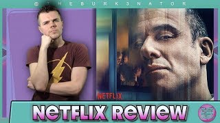 The Occupant Netflix Movie Review [upl. by Summers]