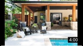 Pool House Tour [upl. by Epperson]