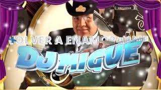 Mezcla de Duranguense 🎺  Los Mejores Éxitos de Varios Artistas Dj Migue [upl. by Enamrahs]