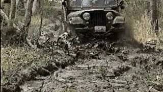 67 jeep cj5 [upl. by Yrrat277]