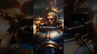 8 Cool Facts About Guilliman 40k [upl. by Blanchard455]