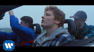 Ed Sheeran  Castle On The Hill Official Music Video [upl. by Simons]