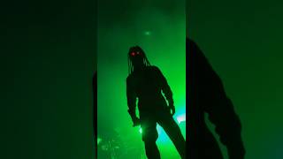 Slipknot Knotfest Brasil 2024 [upl. by Er596]