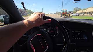 GovDeals 2019 Dodge Charger 57 V8 Hemi AWD See Test Drive [upl. by Nat246]