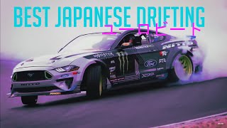 Best japanese drifting『東方Eurobeat』 [upl. by Snowber718]