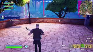 Cootie plays Fortnite the Prelude event [upl. by Cassiani569]