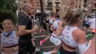 Media Maratón Valencia 2024 [upl. by Garling477]