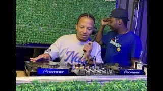 AmaPiano Mix Series  EP 02  DJ TUCKS  Kelvin Momo  Mas Musiq  De Mthuda  Sam Deep  Vigro Deep [upl. by Piper585]