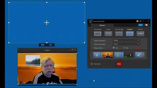 How To Use Screen Recorder 4 Record Webcam amp Overlays [upl. by Adaliah]