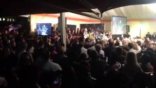 Remembering Madiba Johnny Clegg sings Asimbonanga [upl. by Dittman]