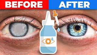 The 1 Remedy for Cataracts [upl. by Uolymme]