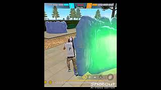 Fre fire gameplay trending gaming freefire shorts [upl. by Nidak]