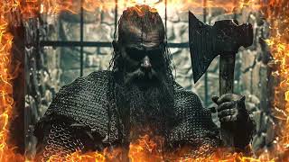 Vadim Kozlov  Valhalla Epic Cinematic Viking Music [upl. by Knowle]