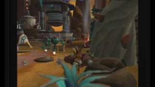 Ratchet amp Clank Walkthrough Part 1 Epic adventure begins [upl. by Reace]