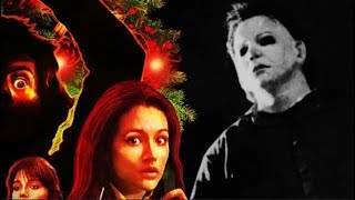 MISE EN SCÈNES DE L’INTRO DE C’EST DEUX SLASHER ET LES SIMILITUDES NON [upl. by Freudberg]