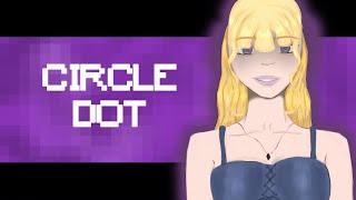 Circle Dot meme  FNAF  ft VanessaampWilliam  TW IN DESC  late bcz im lazy3 [upl. by Annerb]