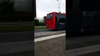 EBS Lijn 404 Hellevoetsluis [upl. by Theta]