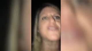 White Woman Tells Two Black Sisters Waiting For AAA You Dont Belong [upl. by Ellevart]