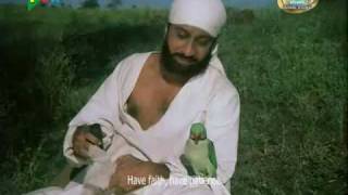 Shirdi Ke Sai Baba 1977 Hindi HQ Movie With English Subtitle Part  2 [upl. by Westmoreland]