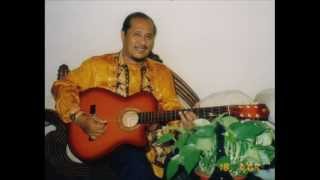 quotPUJAAN HATIKUquot Salim I amp The Wisma  Guitar Instrumental Cover By WARDI AHMAD [upl. by Nosak931]