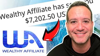 Wealthy Affiliate Review 2024 Walkthrough Pricing amp Tutorial Why I Swear By It [upl. by Eentirb]