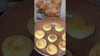 Aloo tikki recipe Meenams kitchen breakfast [upl. by Feodora]