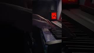 Anastasia soundtrack piano anastasia cartoon pianocover like calmmusic viralshorts [upl. by Eimot107]